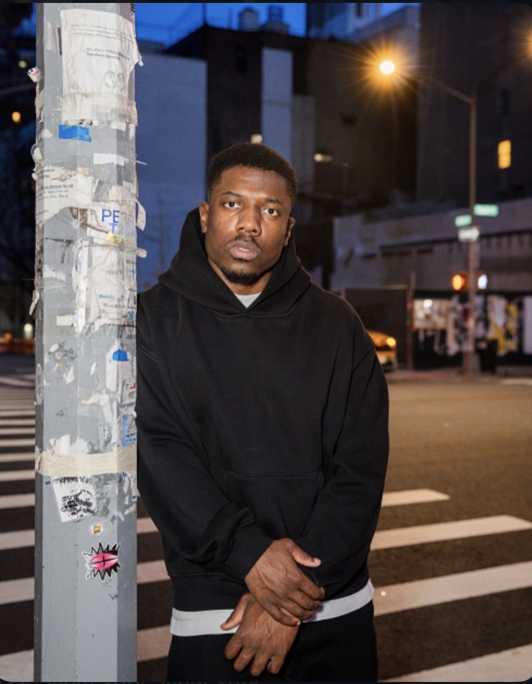 Myles Matthews, Founder
